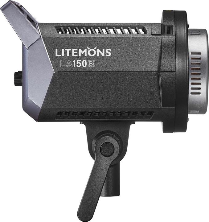 Produktbild Godox Litemons LA150Bi Bi color Duo Kit (Blitzgerät Ersatzteile)