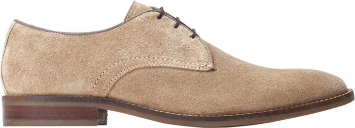 Produktbild Base London Schnürschuhe Bronte Leder (43)