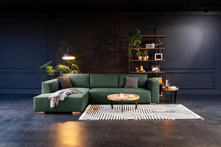 Produktbild Tom Tailor Heaven Colors Style M (Ecksofa)