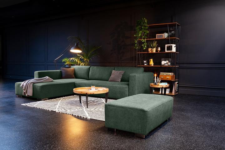 Produktbild Tom Tailor Heaven Colors Style M (Ecksofa)