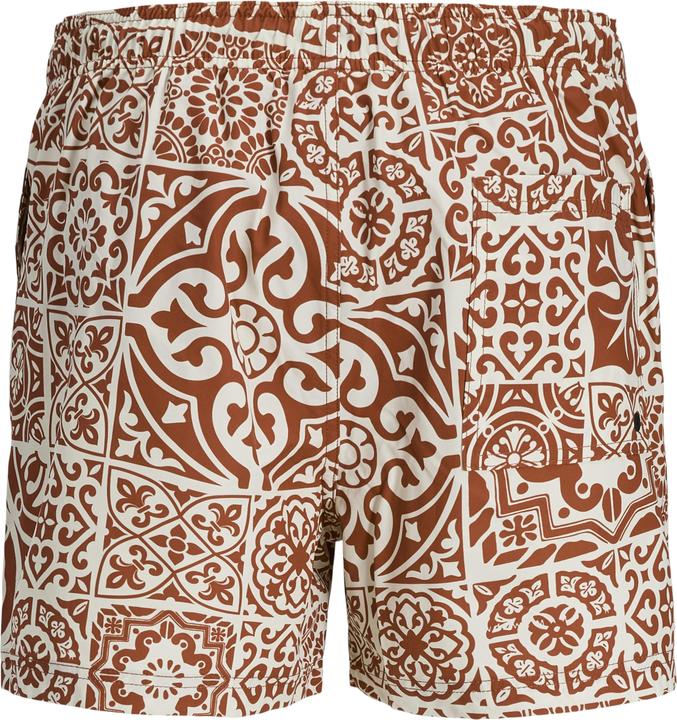 Produktbild Jack & Jones Regular Fit Badeshorts Badeshorts (S)