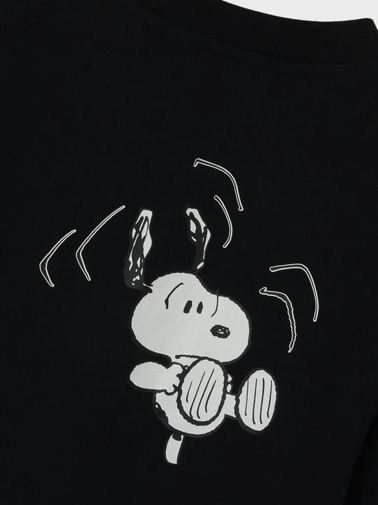 Image du produit Lmtd Snoopy T-Shirt (134, 140)