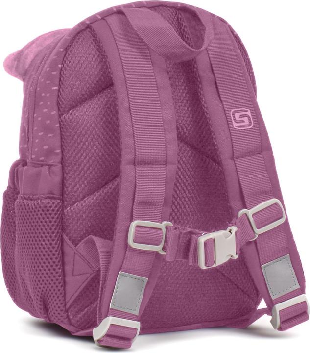 Immagine prodotto Schneiders Zaino per bambini Pixie il gufo viola
