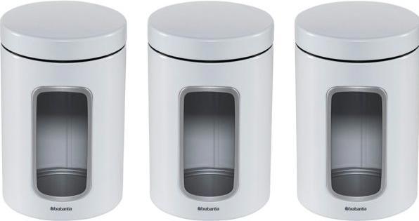 Produktbild Brabantia Vorratsdose (1.40 l)