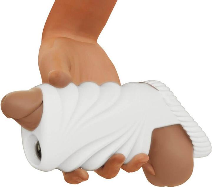 Produktbild Stroker Super Soft Masturbator & Vibrating Bullet