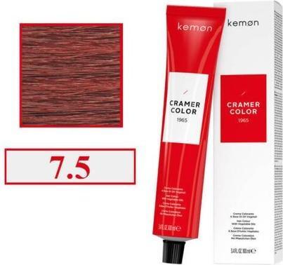 Produktbild Kemon Farbe Cramer Color 7.5 100ml