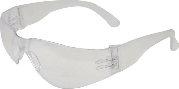 Actual product image Toya Plastic safety goggles DY-8525