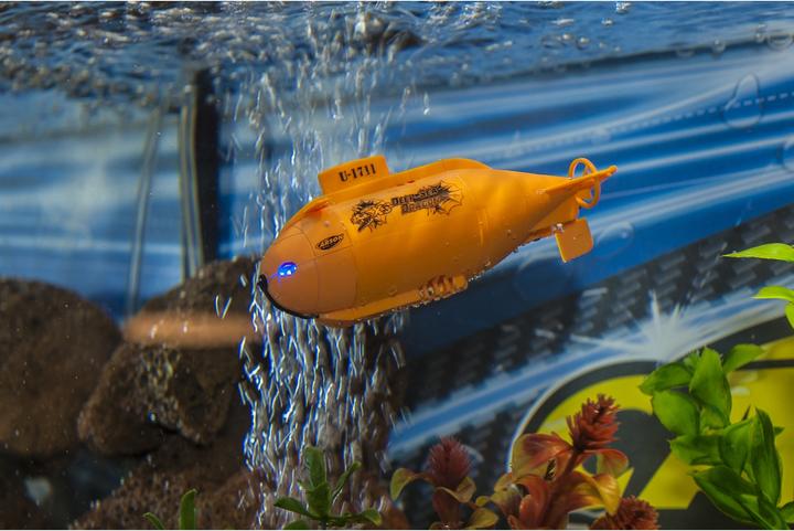 Produktbild Carson RC Sport XS Deep Sea Dragon RC
