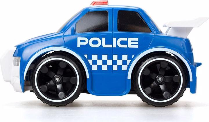Actual product image Silverlit Police car Tooko