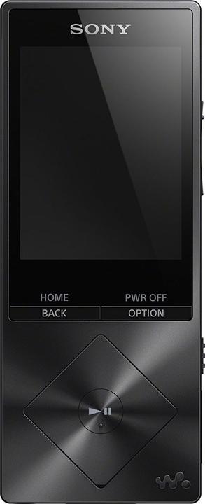 Image du produit Sony Nwz-A15 (16 Go)