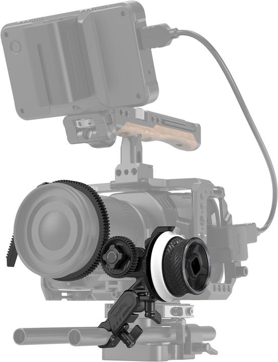 Actual product image SmallRig Mini Follow Focus 3010 (Follow Focus)