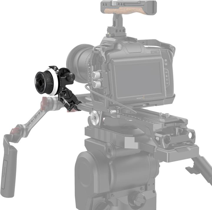 Actual product image SmallRig Mini Follow Focus 3010 (Follow Focus)
