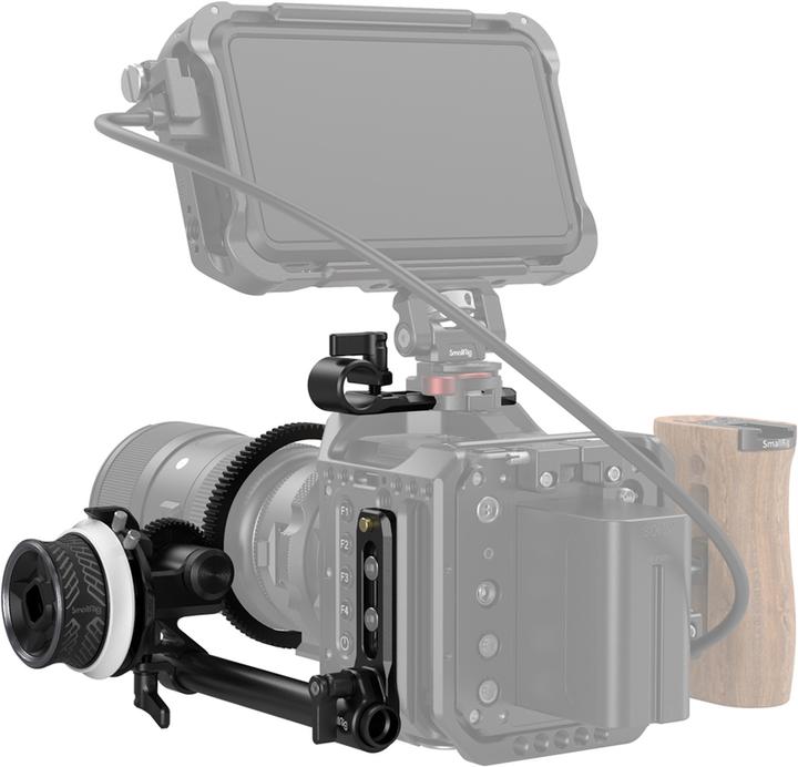 Actual product image SmallRig Mini Follow Focus 3010 (Follow Focus)