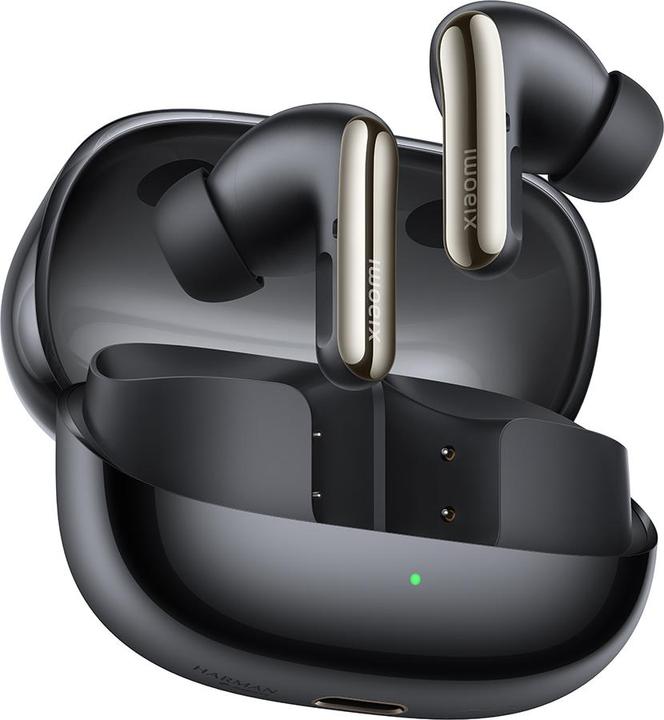 Xiaomi Buds 5 Pro WiFi Edition (ANC, 10 h, Kabellos)