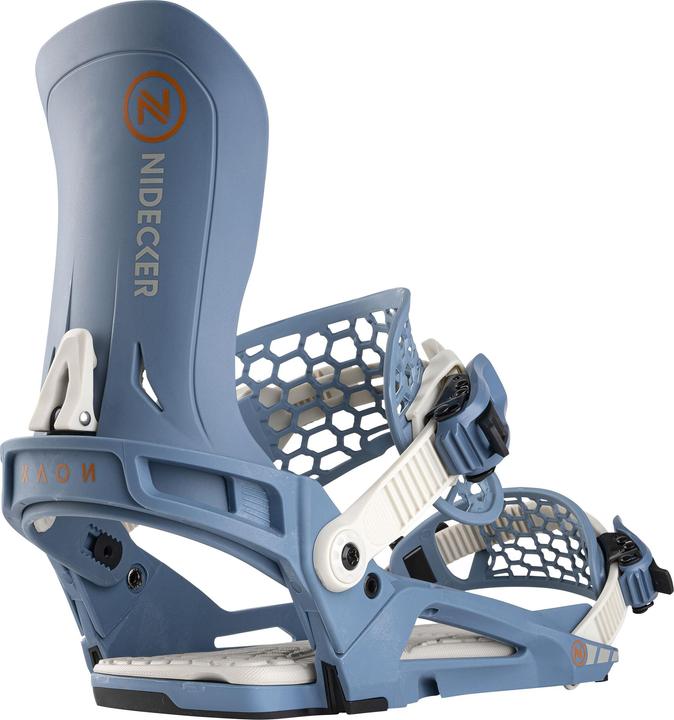 Nidecker Snowboard Bindings Kaon 2025 (XL)