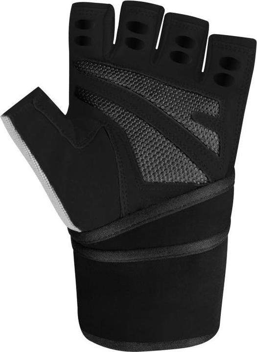 Actual product image Spokey Bolster Fitnesshandschuhe (M)