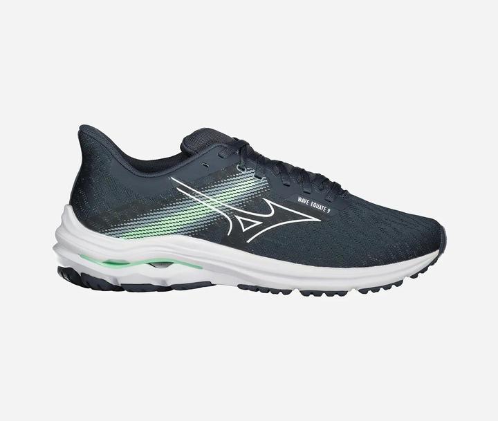 Actual product image Mizuno Wave Equate 9 (45)
