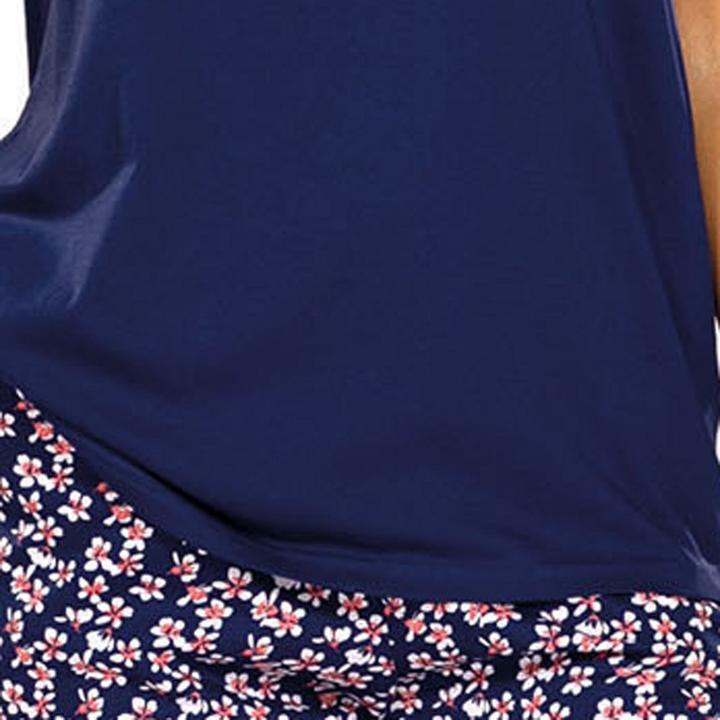 Produktbild Comtessa Damen-Schlafanzug (42)