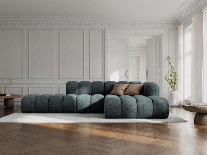 Actual product image Micadoni Lupine (Corner sofa)