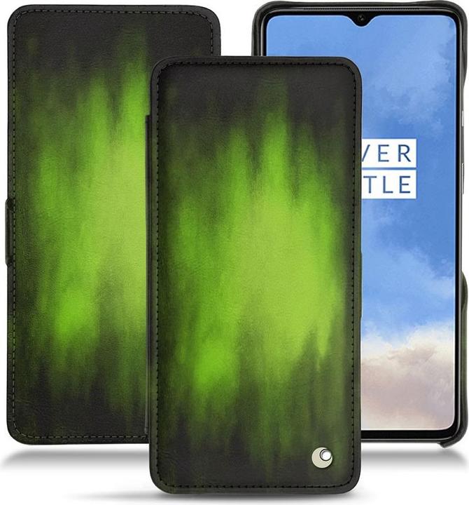 Immagine prodotto Noreve Cover in pelle orizzontale (OnePlus 7T)