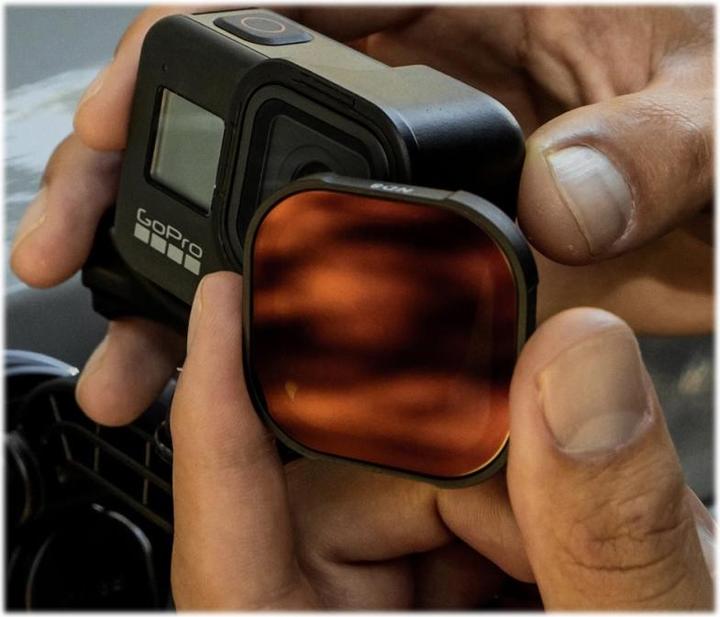 Produktbild PolarPro H8 Shutter (Hero 8)