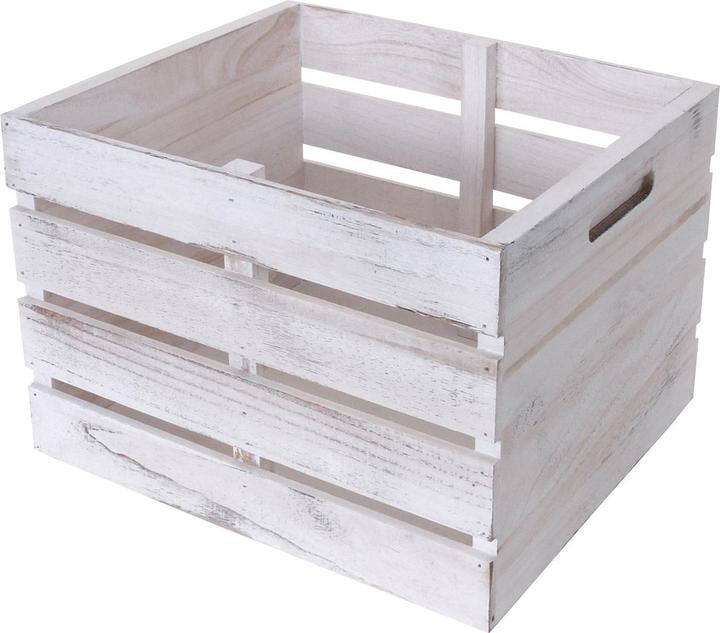 Produktbild MCW C62 (36 x 32 x 26 cm)