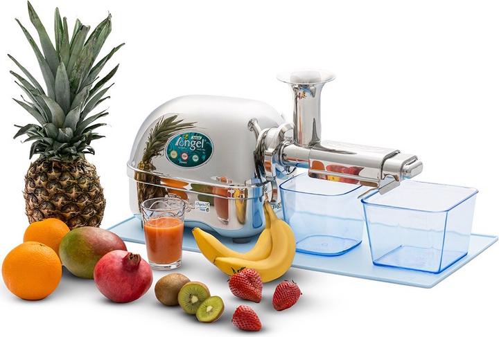 Produktbild Angel Juicers Angel 7500