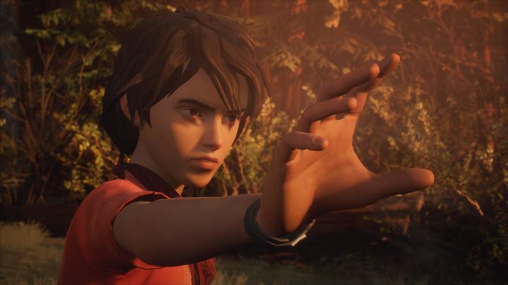Produktbild Square Enix Life is Strange 2 PS4 (PS4, DE)