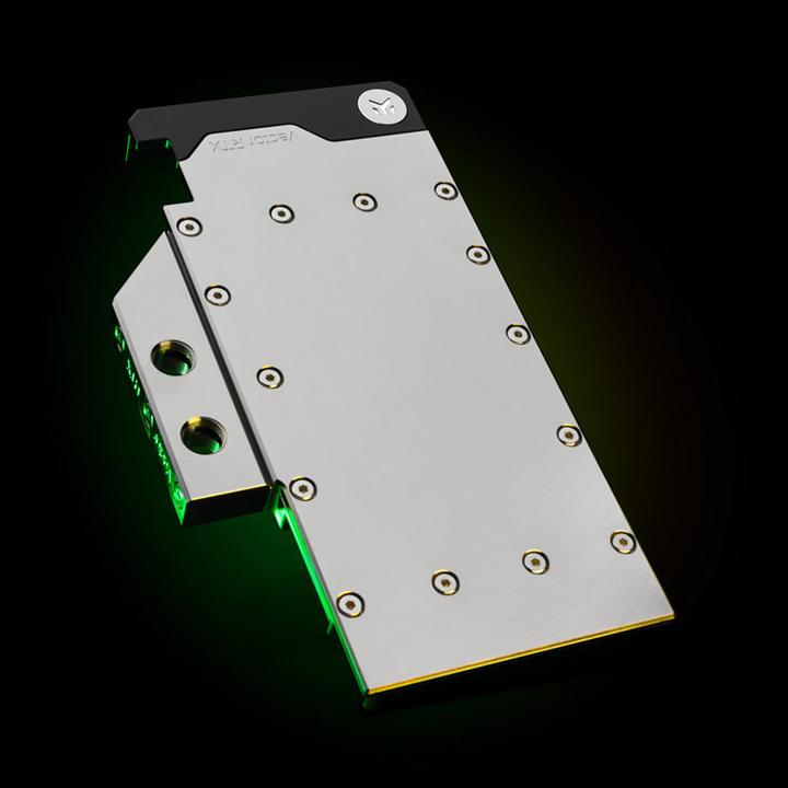 Actual product image EKWB EK Quantum Vector RE RTX 3080/3090 - Full Nickel