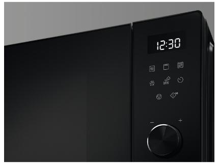 Actual product image AEG MFB295DB