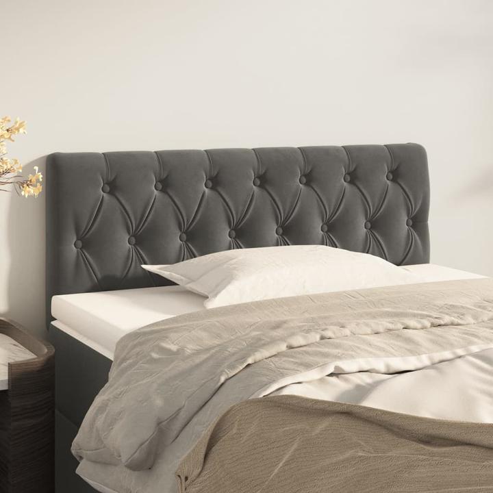Actual product image VidaXL Daniella (90 x 7 x 88 cm)