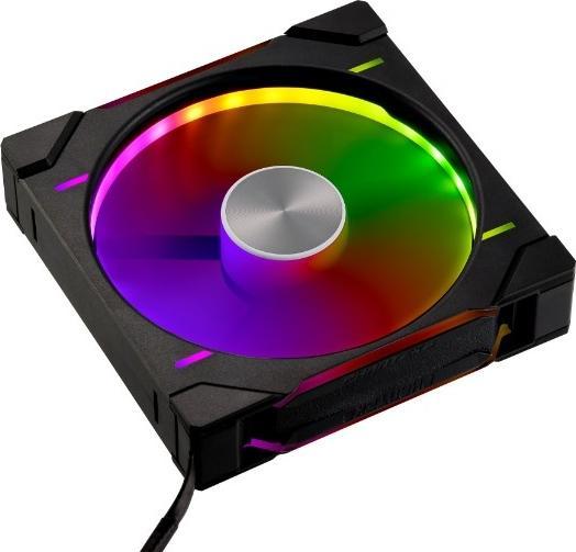 Immagine prodotto Phanteks D30 PWM Flusso d'aria inverso (140 mm, 3 x)
