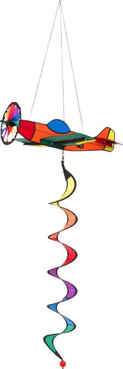 Actual product image Invento Airliner Twist