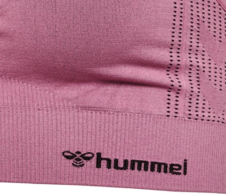 Actual product image hummel Hmlshaping Seamless Sports Top (XS)