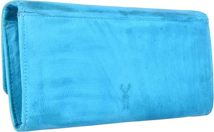 Actual product image Jack kinsky Nassau ladies wallet long