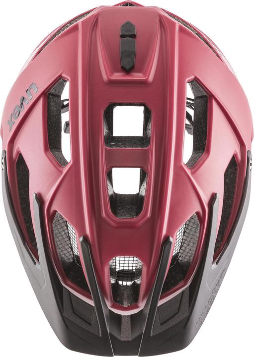 Produktbild Uvex Sports quatro cc (52 - 57 cm)