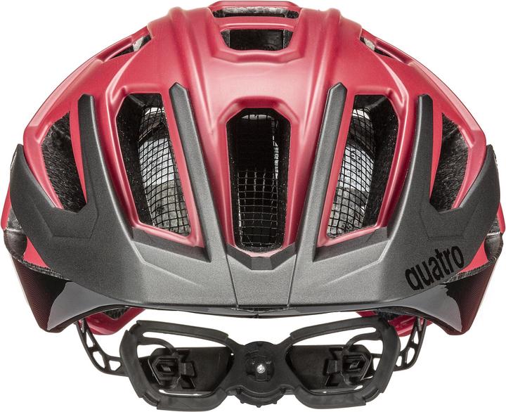 Produktbild Uvex Sports quatro cc (52 - 57 cm)