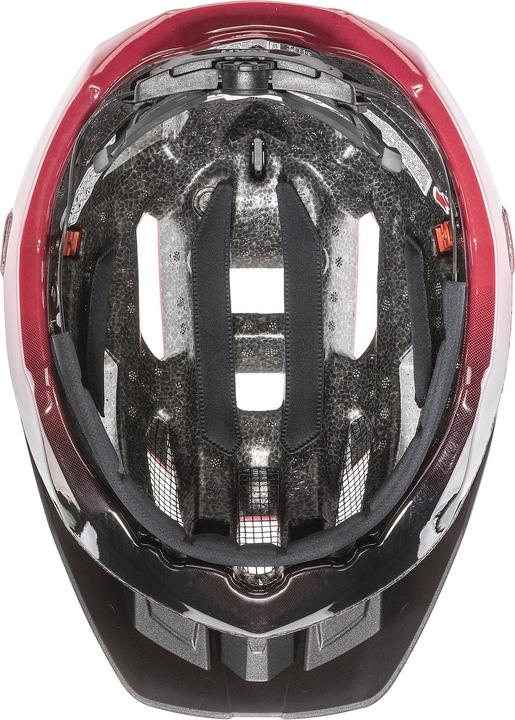 Produktbild Uvex Sports quatro cc (52 - 57 cm)