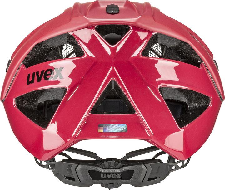 Produktbild Uvex Sports quatro cc (52 - 57 cm)
