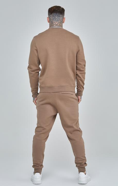 Actual product image Siksilk Sweatshirts Essentials Sweater (S)