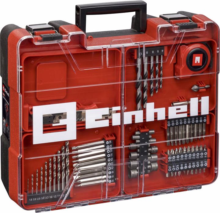 Produktbild Einhell TE-CD 18/40 Li (Akkubetrieb)