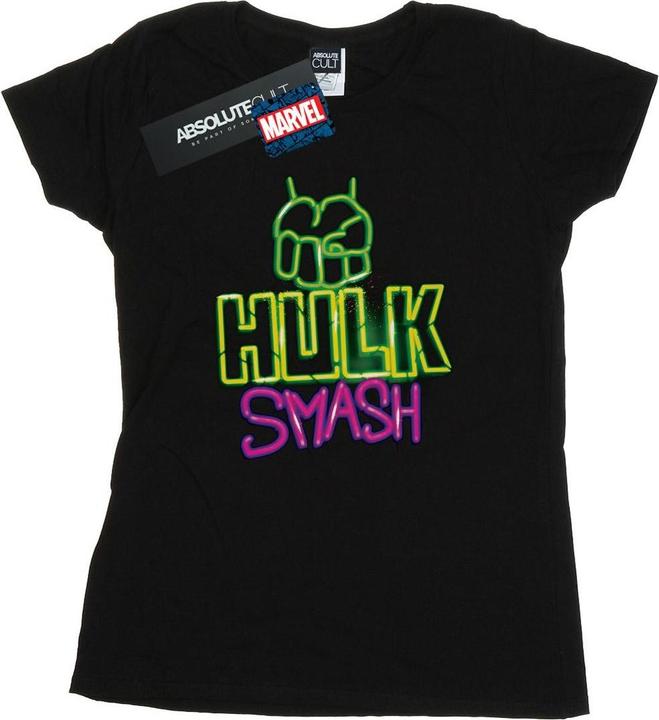 Hulk Smash TShirt (M)