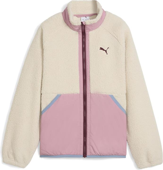 Immagine prodotto Puma Giacca ibrida Sherpa (128)