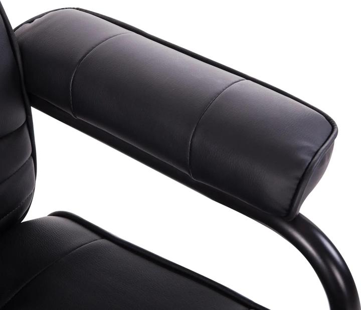 Produktbild Homcom Massagesessel mit Hocker