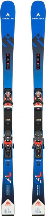 Dynastar Speed Master SL R22 Spx12 Skiset (156 cm)