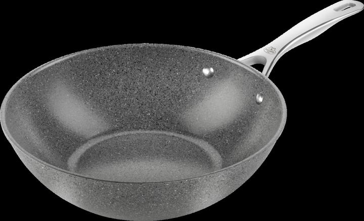 Image du produit Ballarini Salina Ceramic Wok 30cm (30 cm, Wok, Céramique)