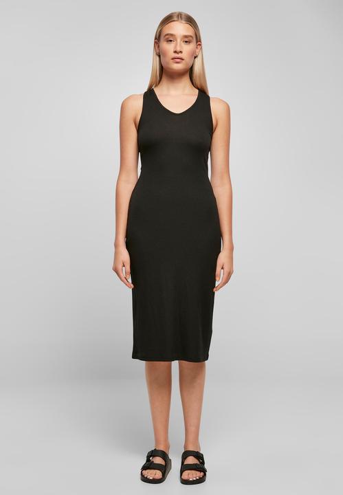 Immagine prodotto Urban Classics Vestito a coste senza maniche da donna - 16942 (S)