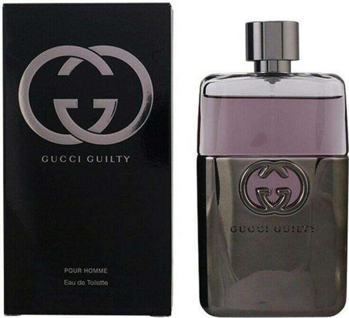 Image du produit Gucci Coupable (Eau de toilette, 90 ml)
