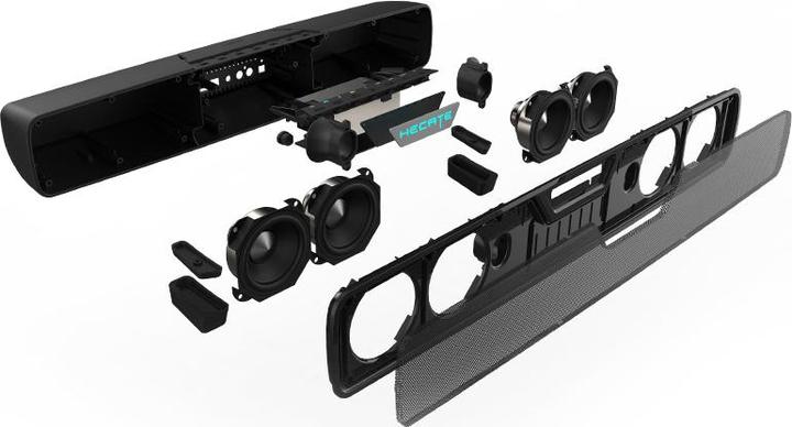 Produktbild Edifier G7000 (86 W, 2.1 Kanal)