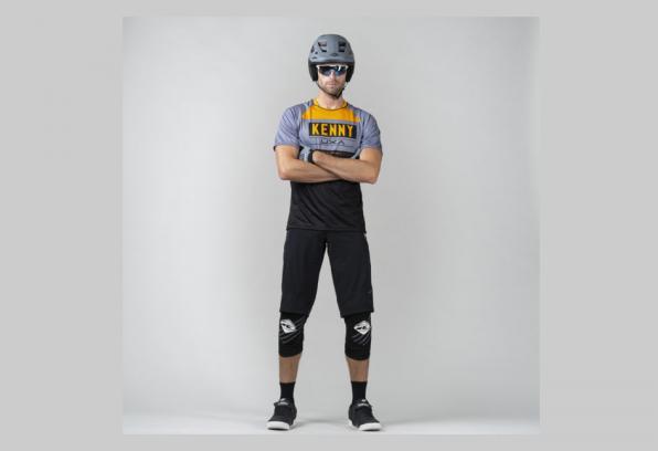 Image du produit Kenny maillot charger (S)